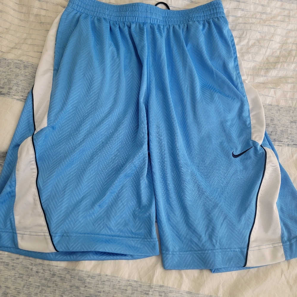 Nike Basketball Shorts